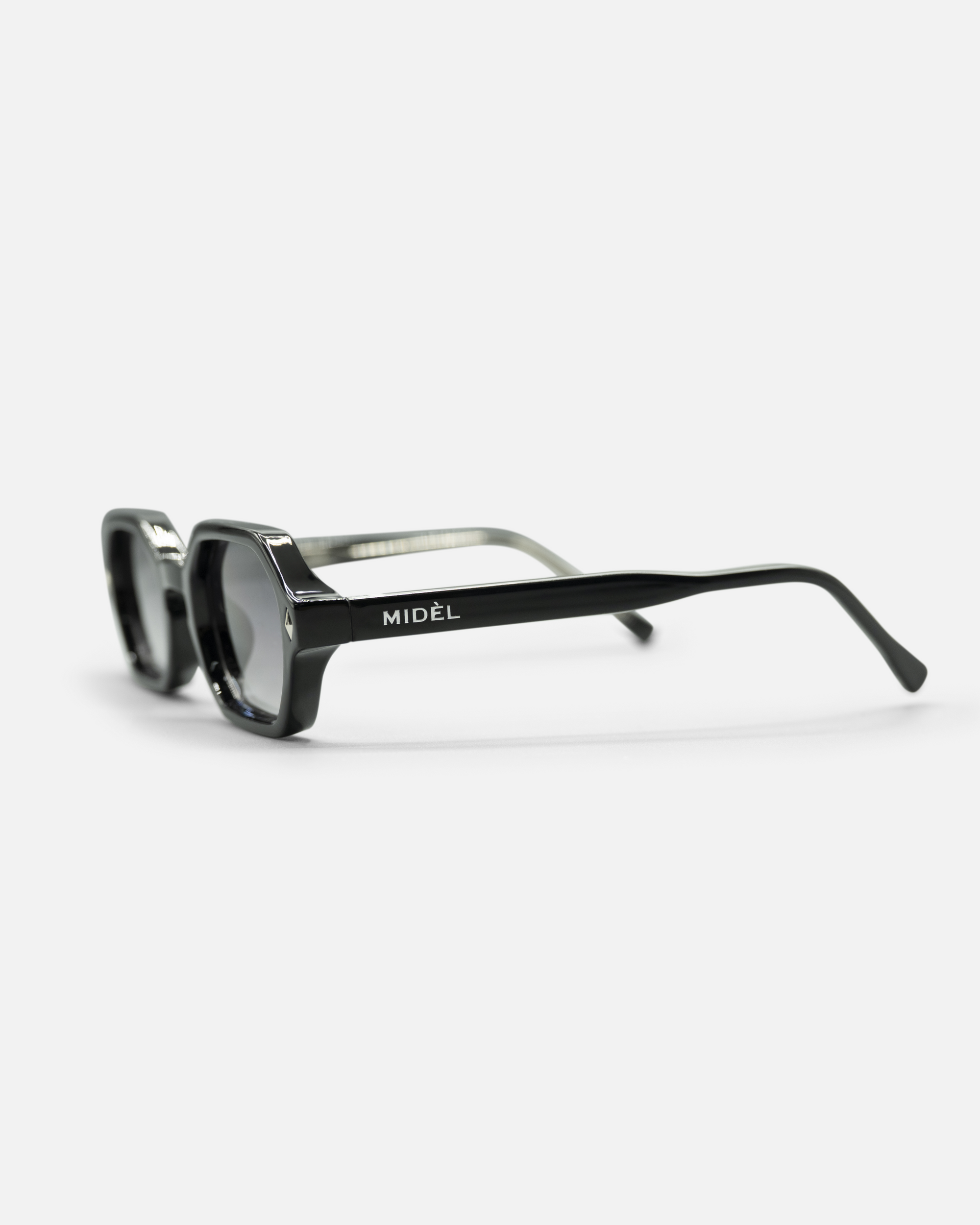MIDÈL Shades grey