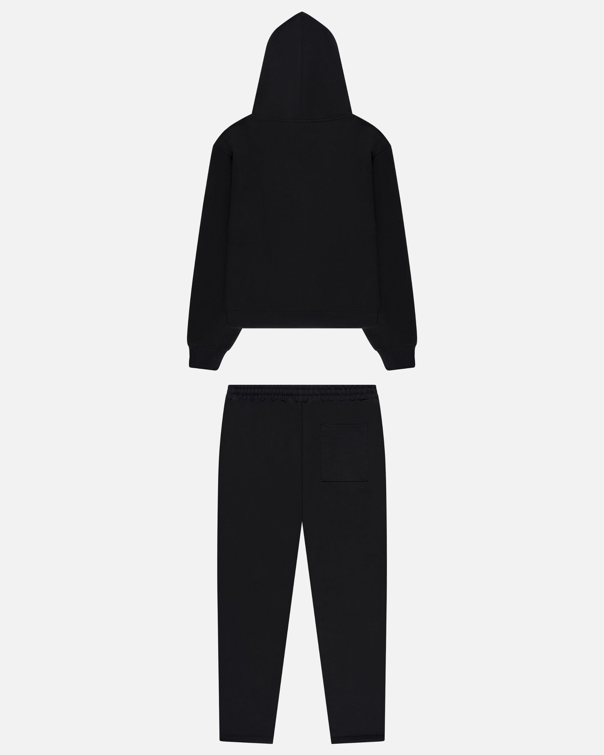MIDÈL ARC TRACKSUIT BLACK