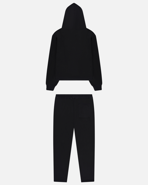 MIDÈL ARC TRACKSUIT BLACK