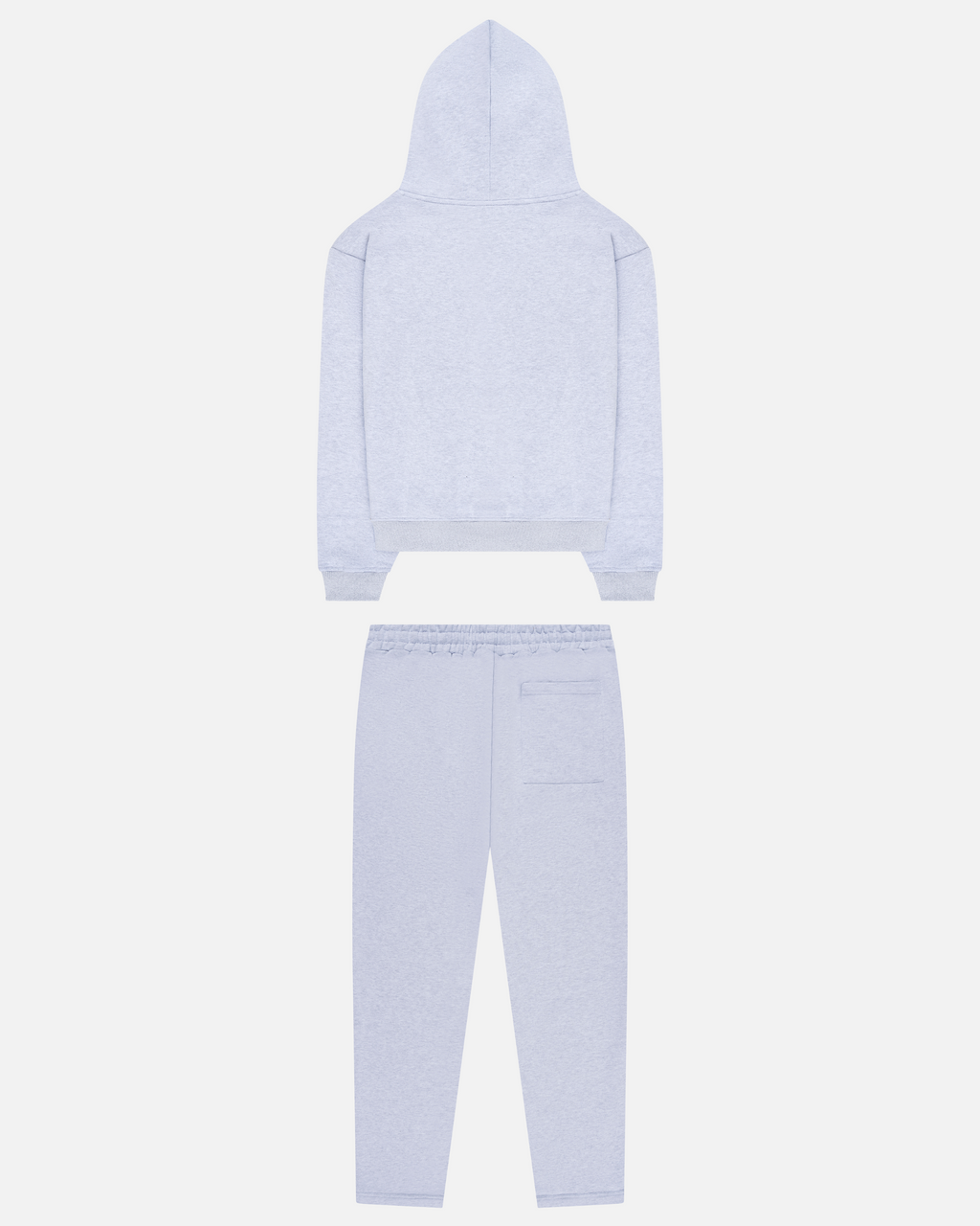 MIDÈL ARC TRACKSUIT GREY