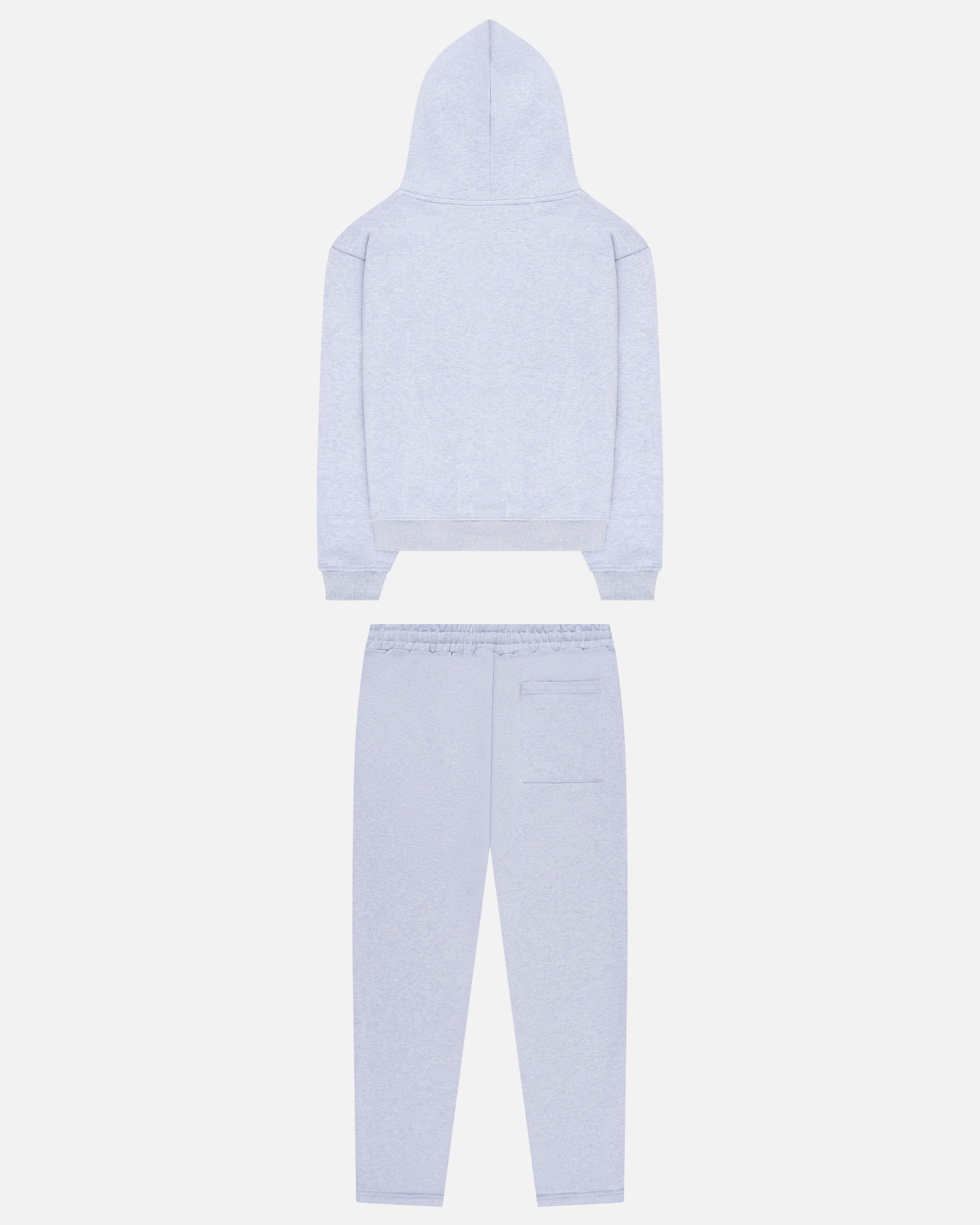 MIDÈL ARC TRACKSUIT GREY