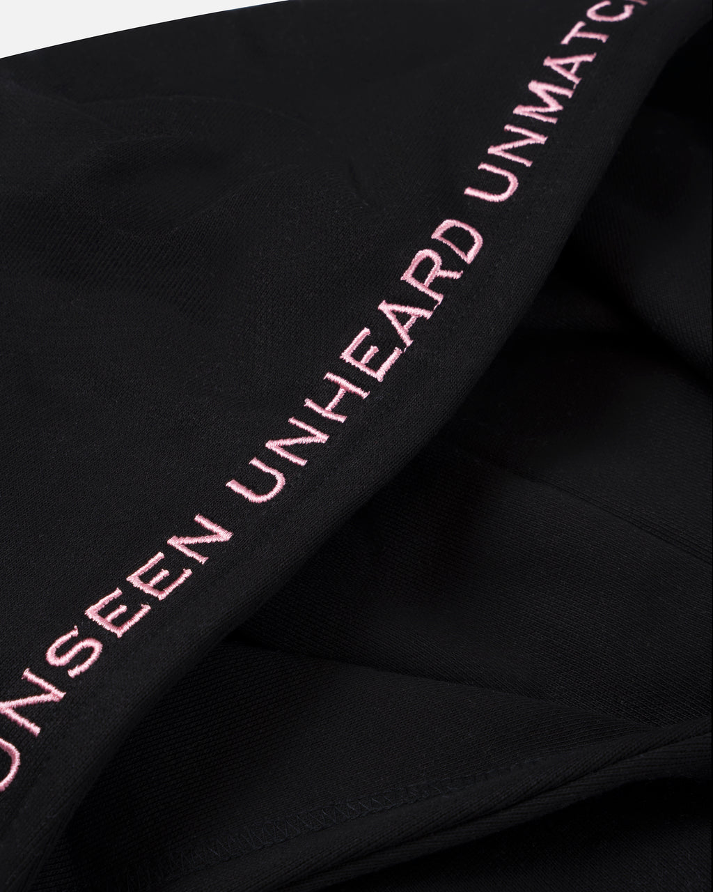 MIDÈL ARC TRACKSUIT BLACK
