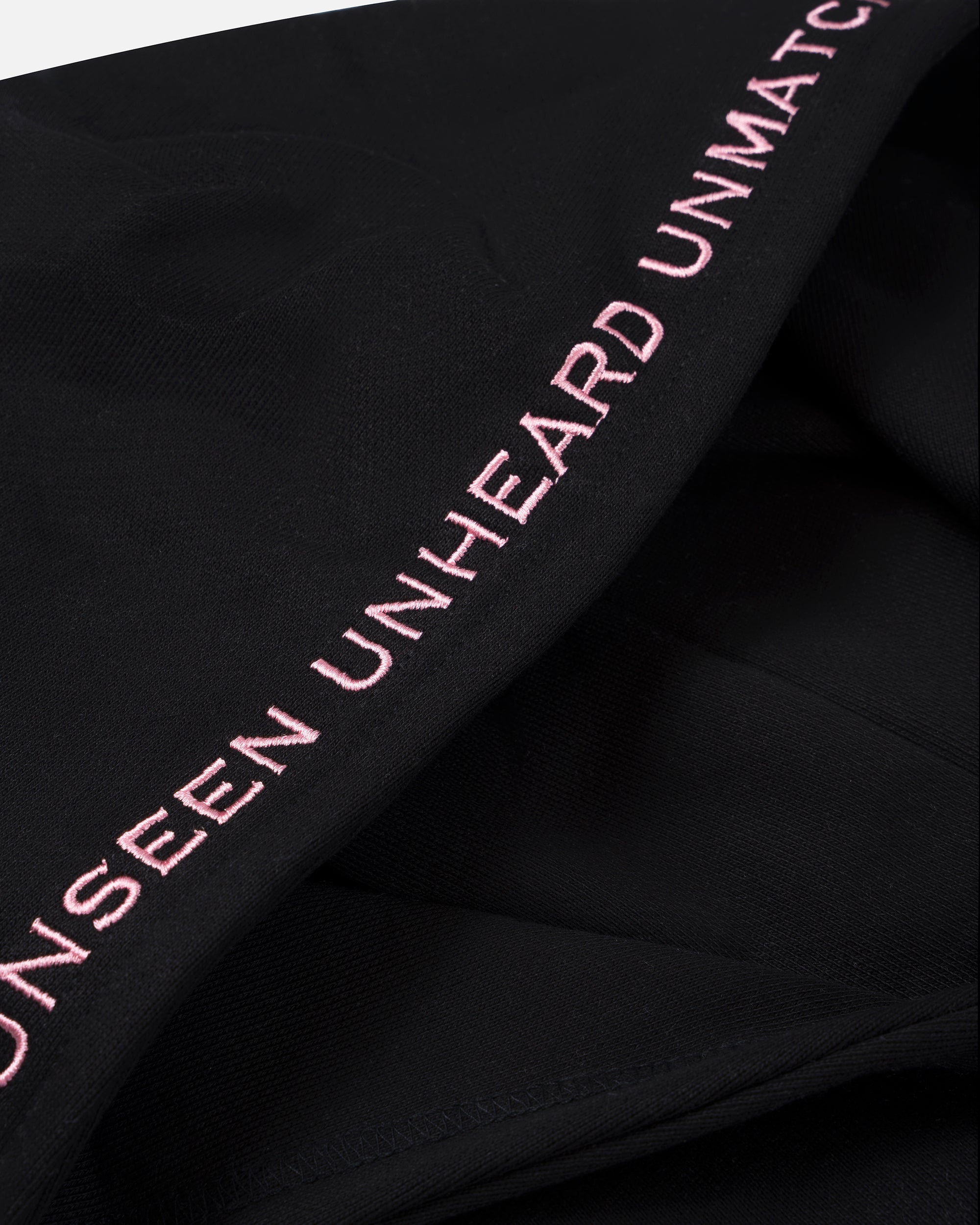 MIDÈL ARC TRACKSUIT BLACK