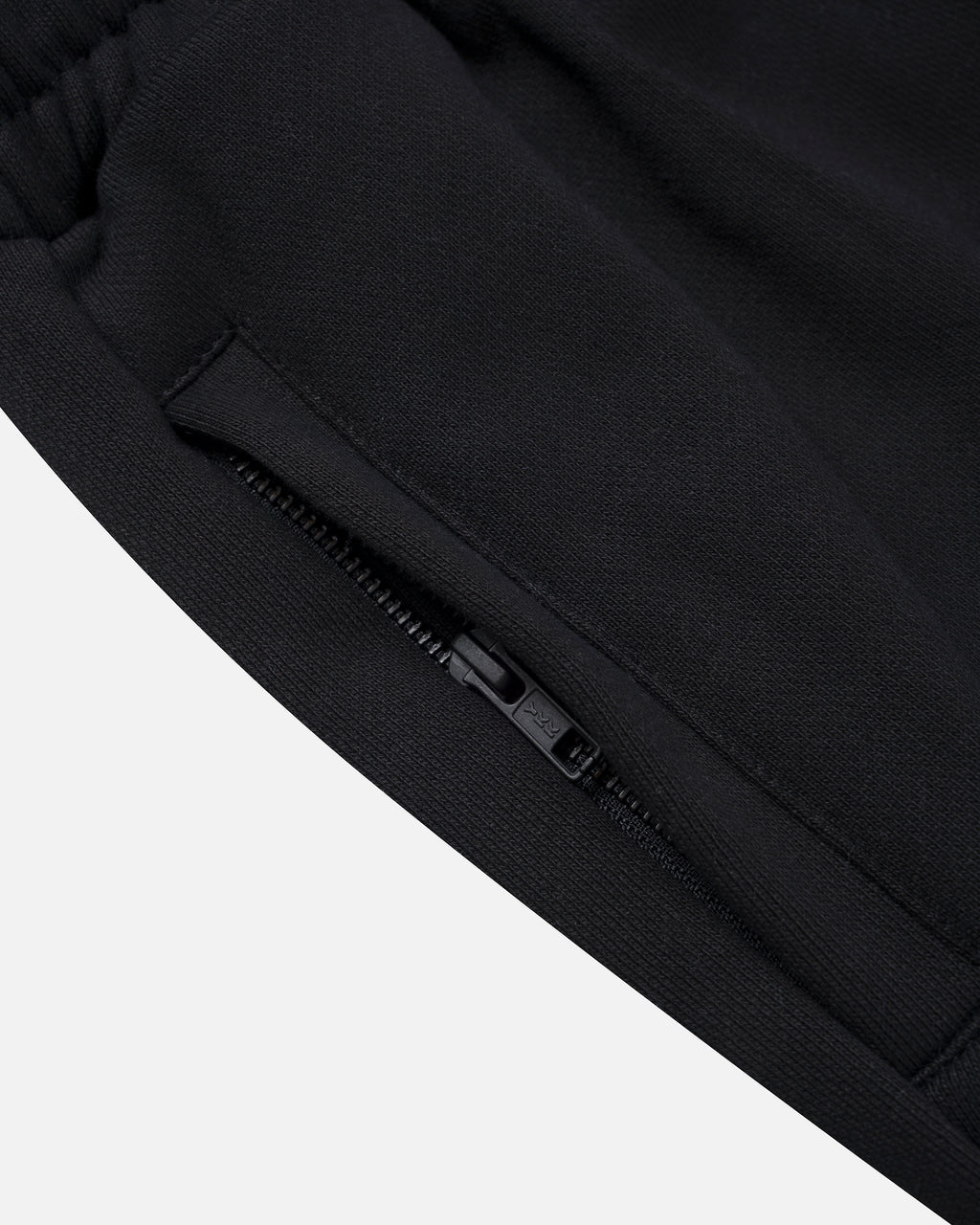 MIDÈL ARC TRACKSUIT BLACK