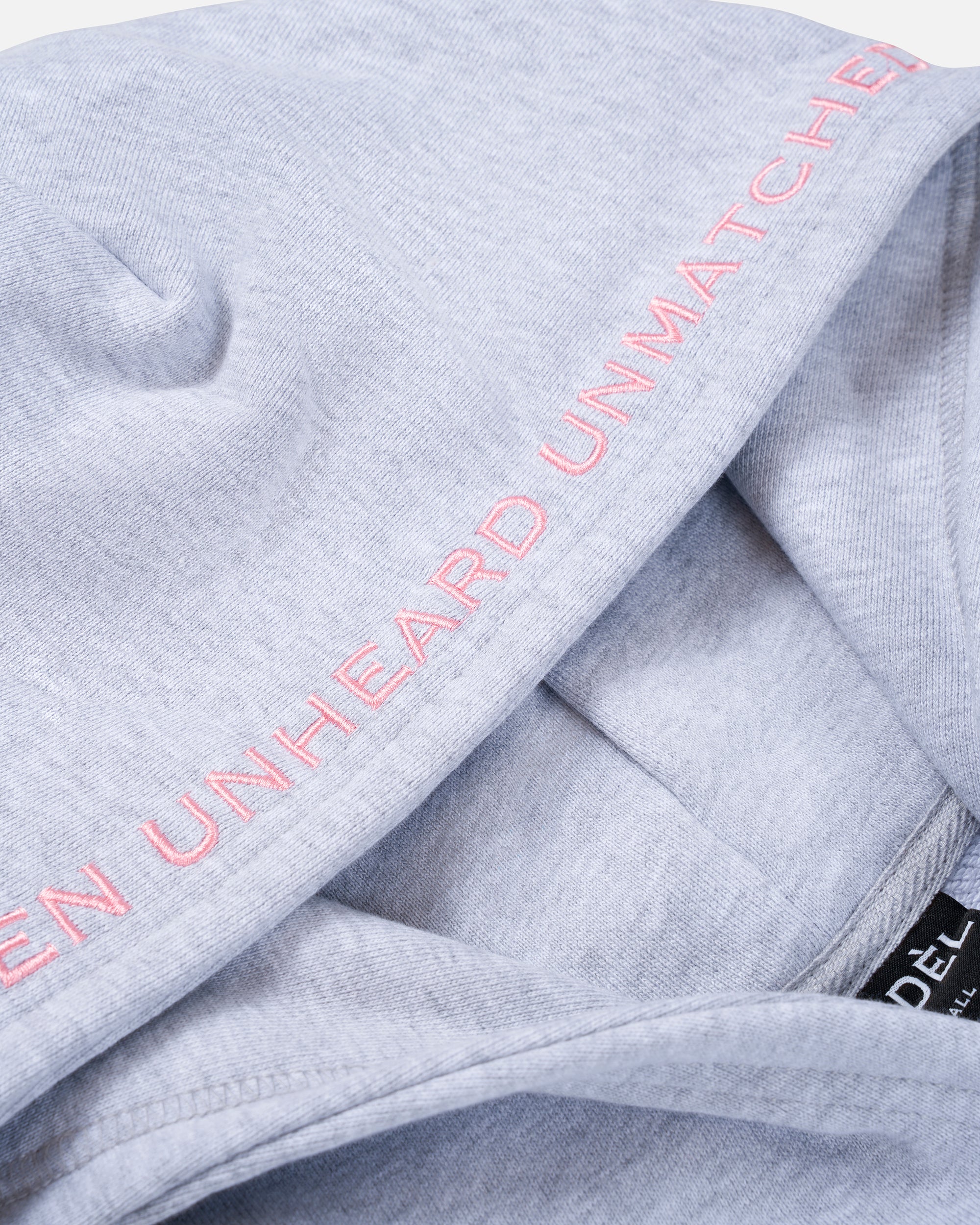 MIDÈL ARC TRACKSUIT GREY